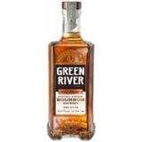 Green River Full Proof Straight Bourbon